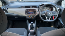 Nissan Micra 1.0 IG-T 100 Acenta 5dr Petrol Hatchback